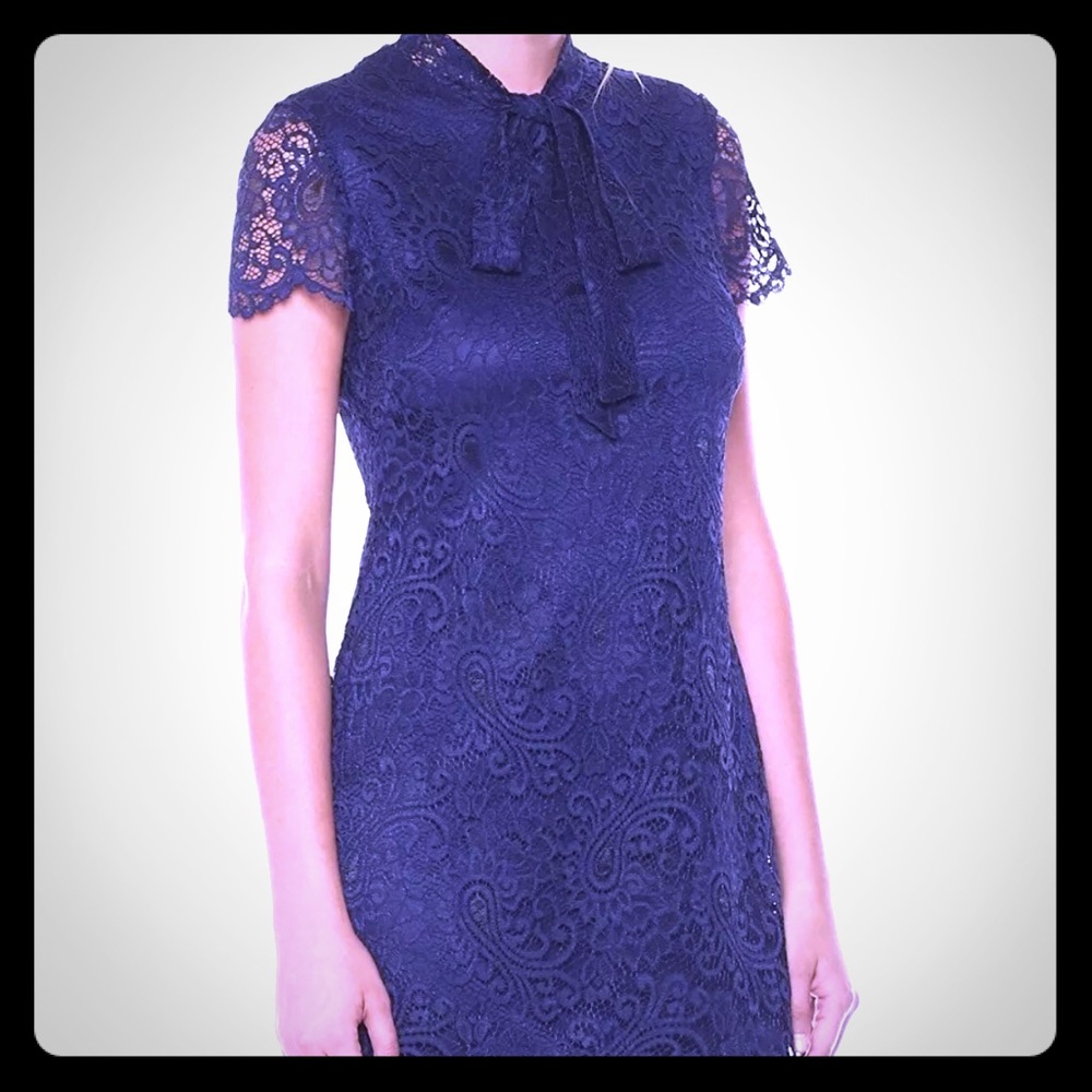 Betsey Johnson dress
